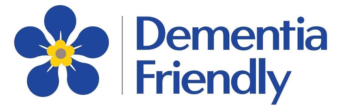 Dementia Friendly practice