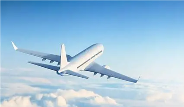 flying image